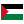 Palestinien Occupé, Territoire