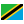 Tanzanie, République-Unie De